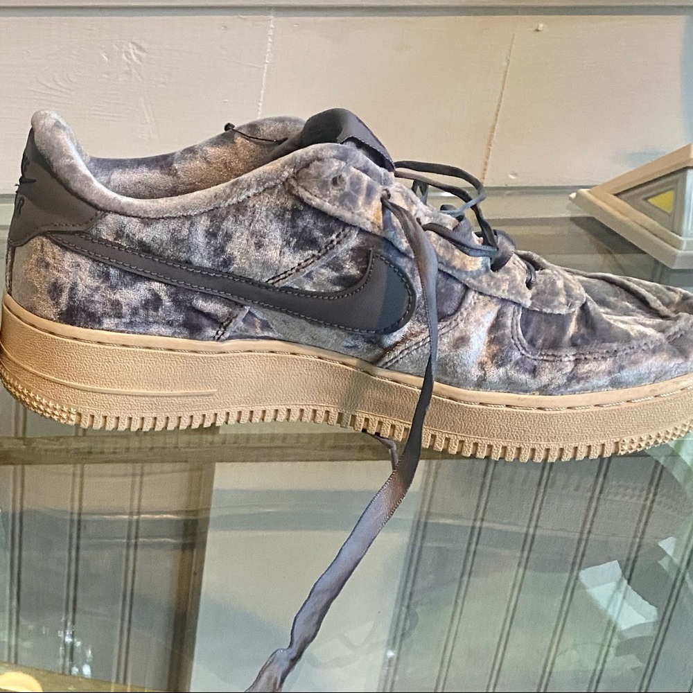 Nike Air Force Ones